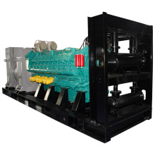Googol Advance Engine 2500kVA 2.5mva Generador Diesel